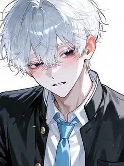 Profile image of 累衣
