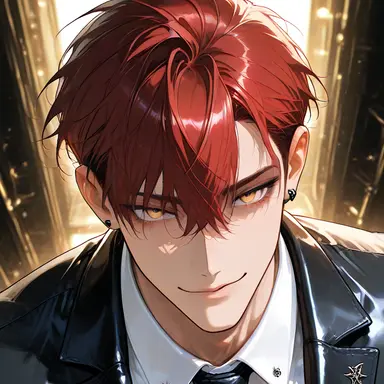 Profile image of サルヴァトーレ
