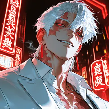 Profile image of ロレンツォ
