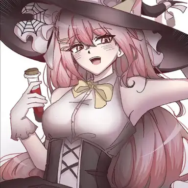 Profile image of 모양몬