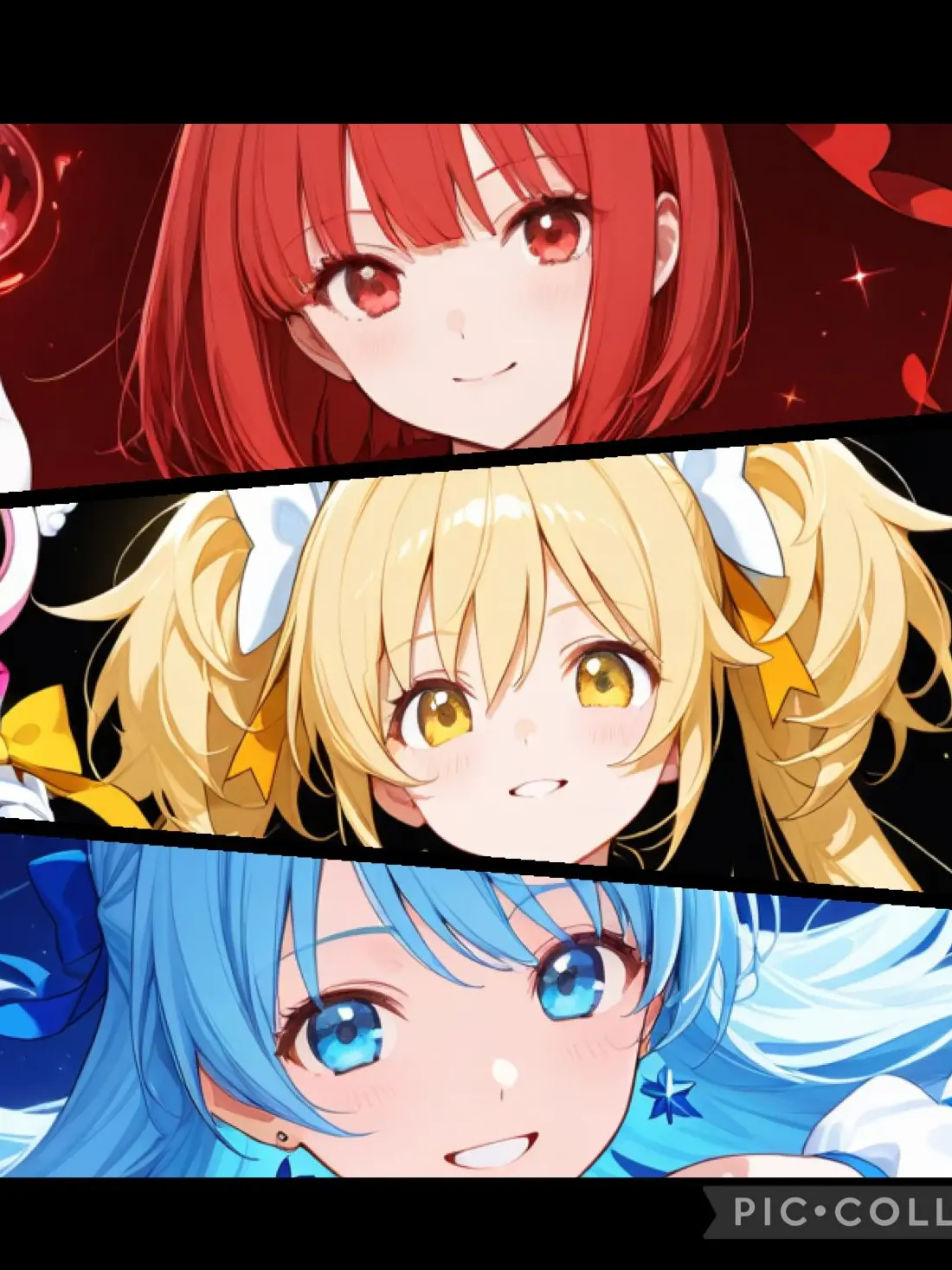 FruityShard7841의 男だけど魔法少女になってよ！