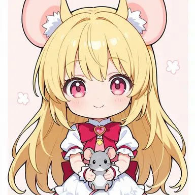 Profile image of ネネ