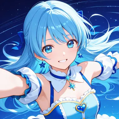 Profile image of 蒼依