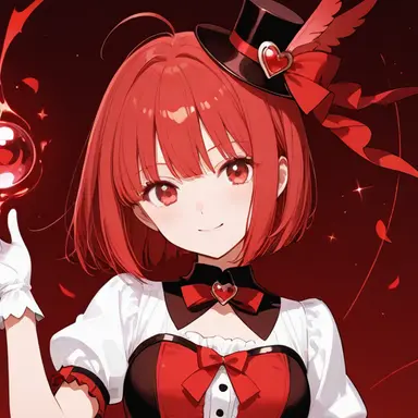 Profile image of 朱音