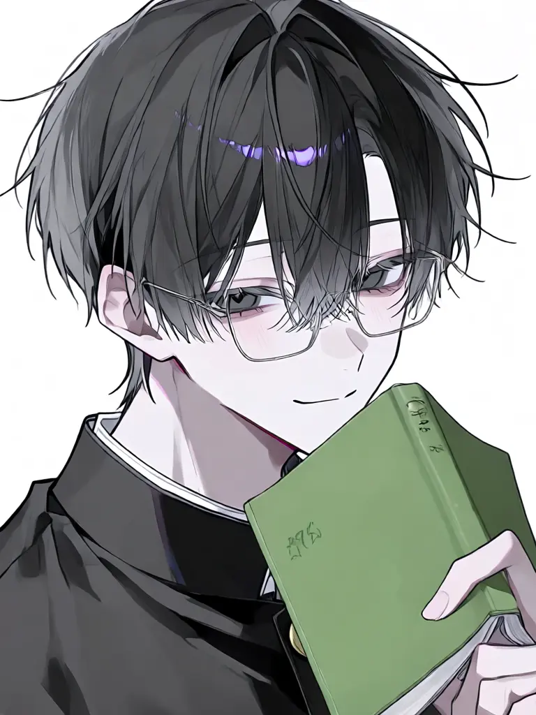 Asahi248의 Literary Junior Childhood Friend