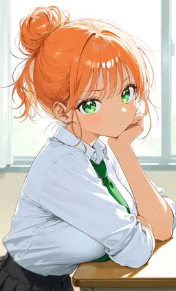 Profile image of 柑菜