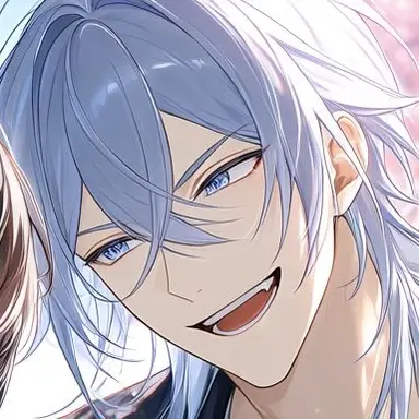 Profile image of k