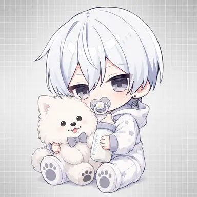 Profile image of にしき