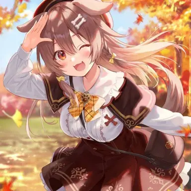 Profile image of 戌神ころね