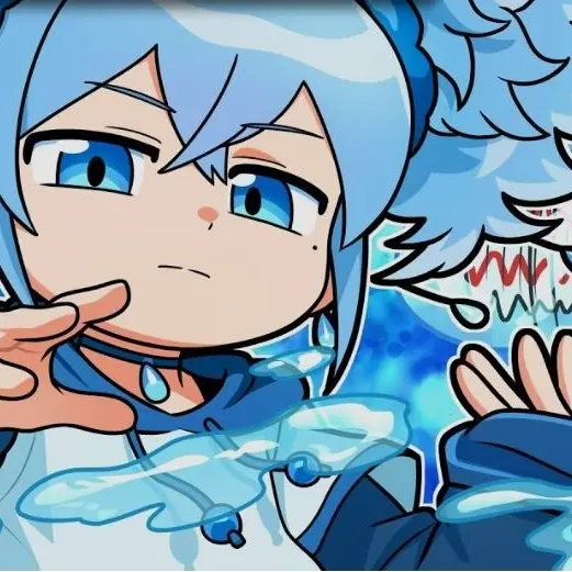 hirotama의 ヒロたまヒロくん