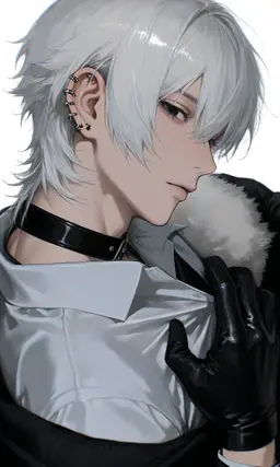 Profile image of 카나메