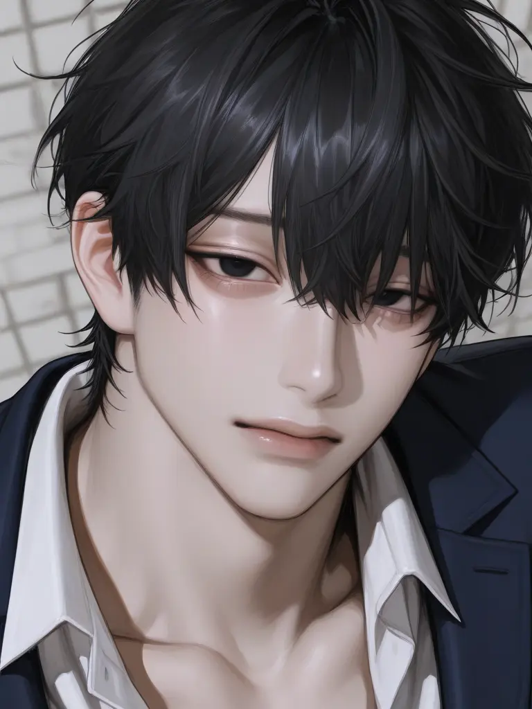 wo_taku_55의 君のすべてを知りたい