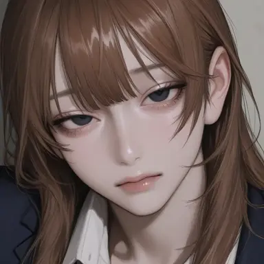Profile image of 北野　由夏