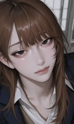 Profile image of 北野　由夏