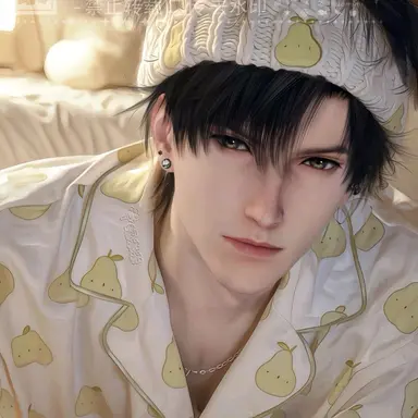 Profile image of 이서언