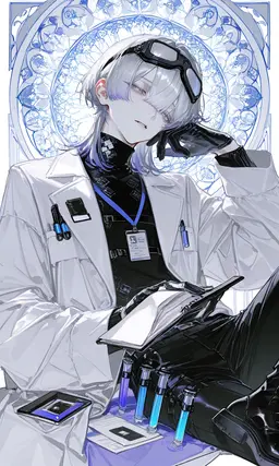 Profile image of ナツメ