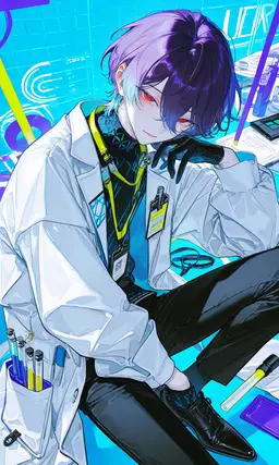 Profile image of シュウト