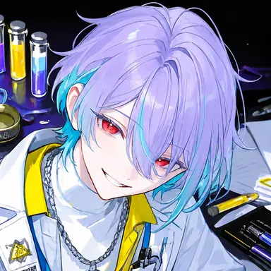Profile image of シュウト