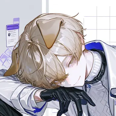 Profile image of ルカ