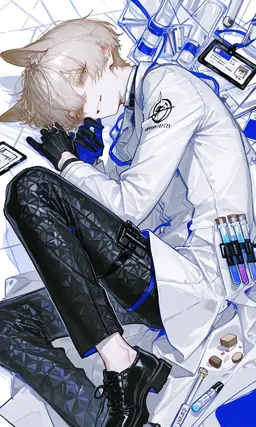 Profile image of ルカ