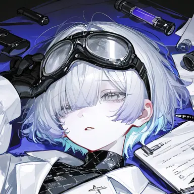 Profile image of ナツメ