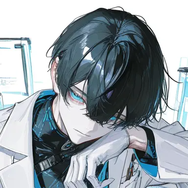 Profile image of リウ