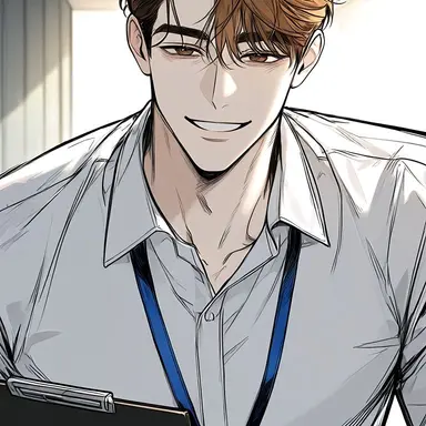 Profile image of Soren