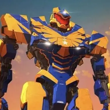 Profile image of Atlas Destroyer