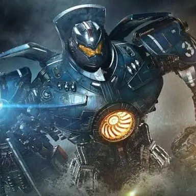 Profile image of Gypsy Danger