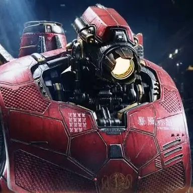 Profile image of Crimson Typhoon
