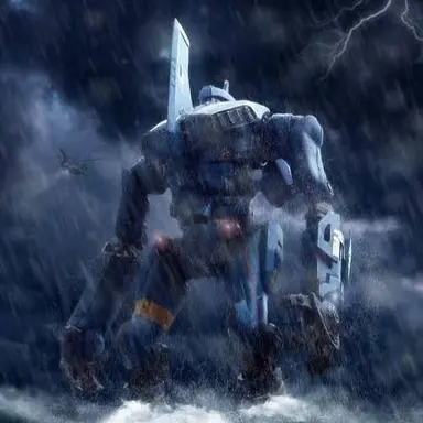 Profile image of Romeo Blue