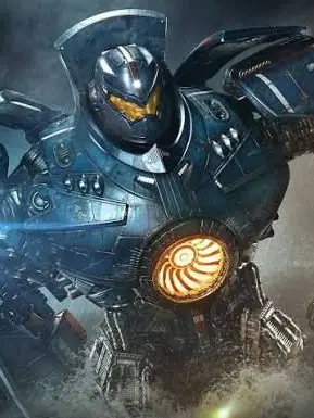 Rottingdecepticon의 Pacific Rim