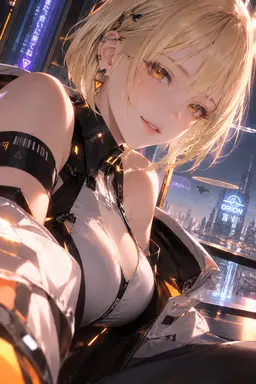 Profile image of Yozora Tsukimiya