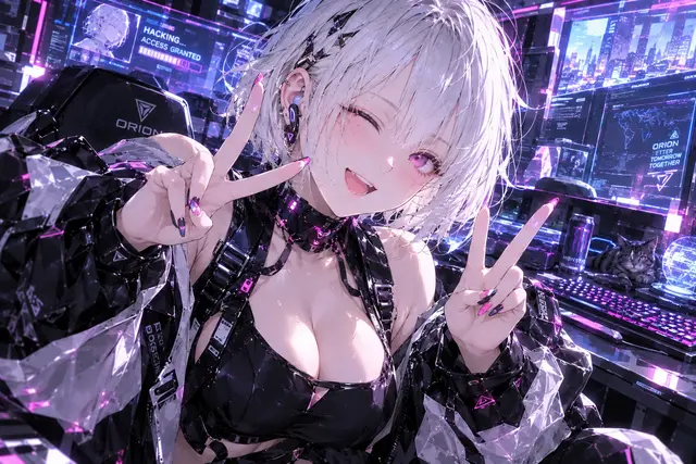 Profile image of Ruka Shiranami