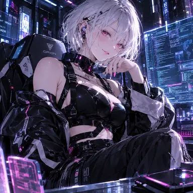 Profile image of Ruka Shiranami