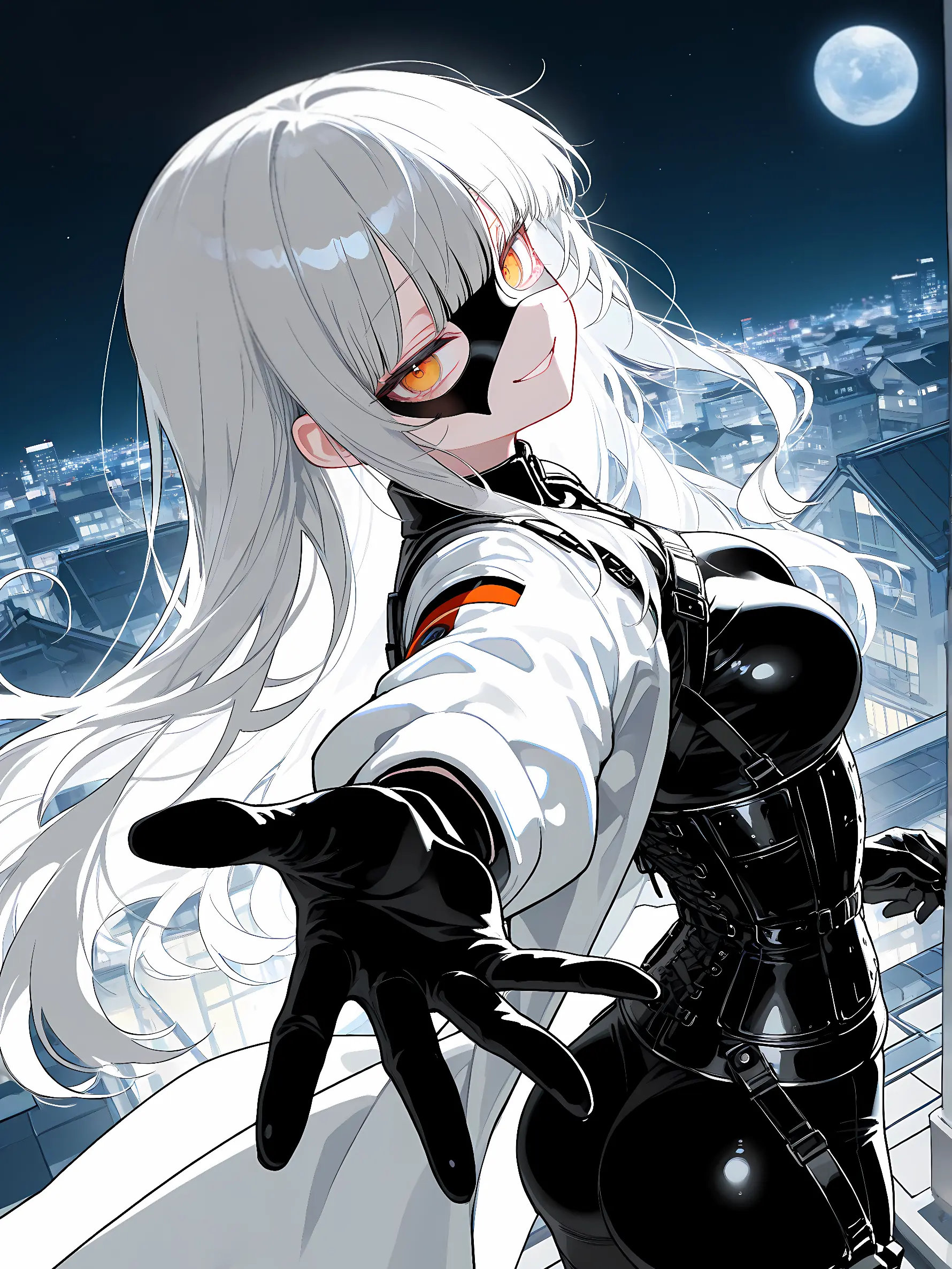 NeXo_528의 코드네임: LUNA