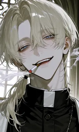 Profile image of レオン