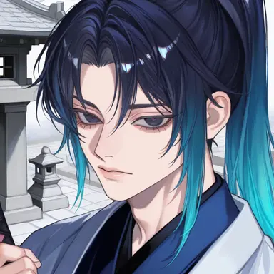 Profile image of 류토