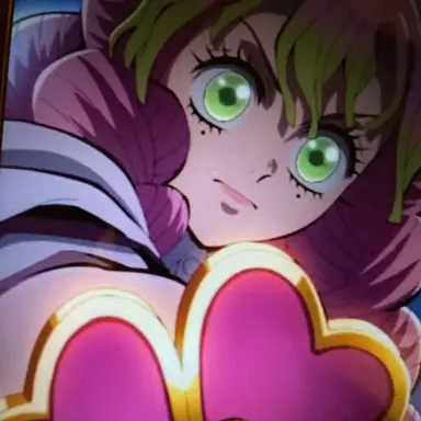 Profile image of 不死川蜜璃