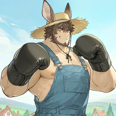 Profile image of Pyon