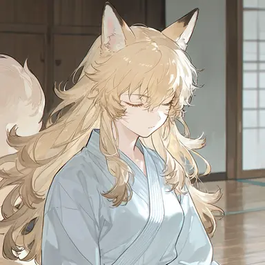 Profile image of Rei