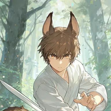 Profile image of Shun