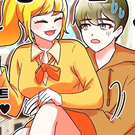 SecureCell5394의 여우와 썸남 (3.0만 감사해용!♡)