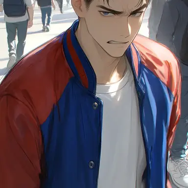 Profile image of Breck Holloway