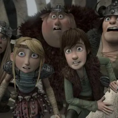 Profile image of HTTYD