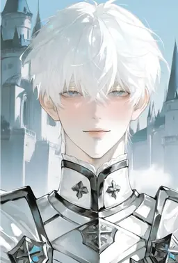 Profile image of ユリウス