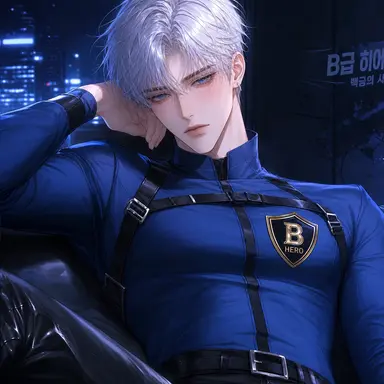 Profile image of 서도현