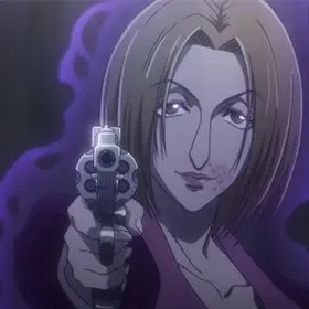 Profile image of パクノダ