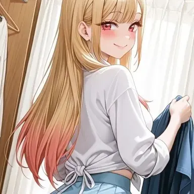 Profile image of 김여우