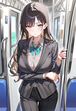Profile image of 神久夜　リオ
